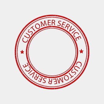 customer service