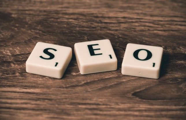 What Is Search Engine Optimization?