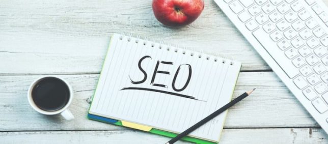 What will a seo company do for you?
